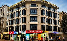 Istanbul Midpoint Hotel